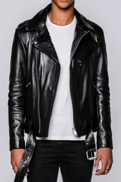 Marc Python*LADC Fashion