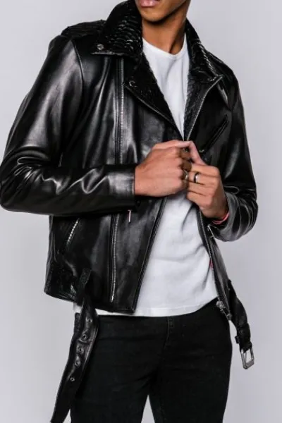 Marc Python*LADC Fashion