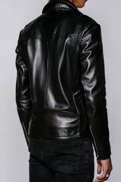 Marc Python*LADC Fashion