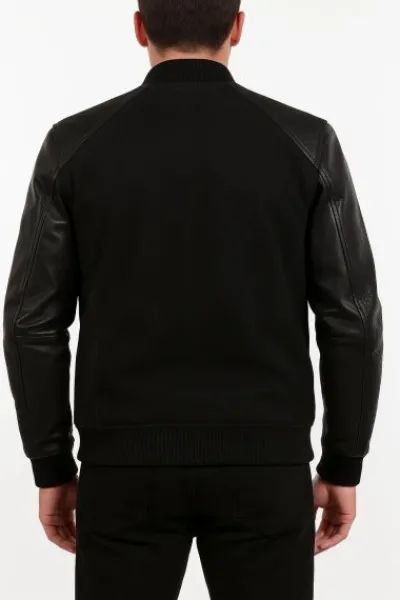 Wesley Python*LADC Fashion