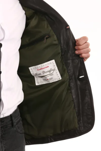 MAC DOUGLAS Ceronne Vachette*MacDouglas Outlet