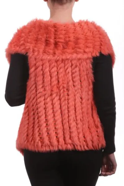 Coralie Orange*Milpau Best