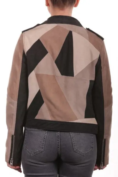 Emy Beige/Noir*Milpau Sale