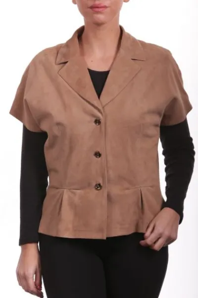 Keren Beige*Milpau Best