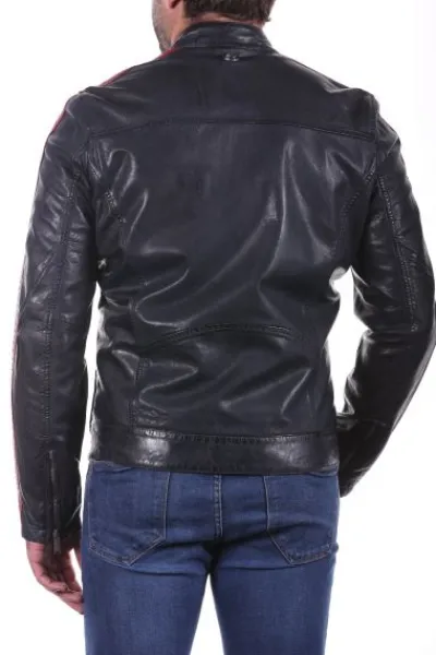 Cardiff Marine et Rouge*Redskins Discount