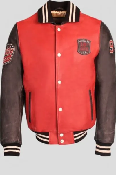 Skateboard Noir/Rouge*Redskins Best